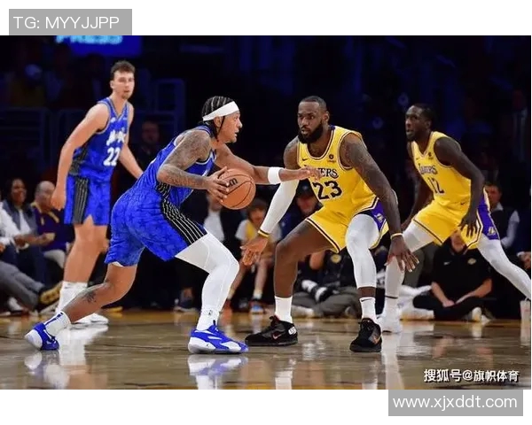 湖人对决活塞全场精彩瞬间回顾与赛后分析